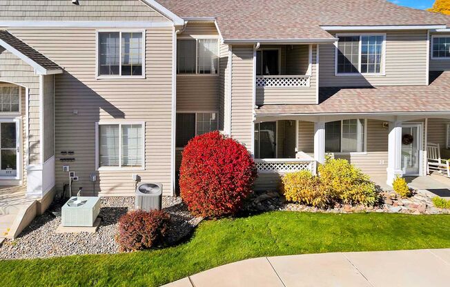 Modern 2-Bedroom, 2-Bath Condo in Grand Junction
