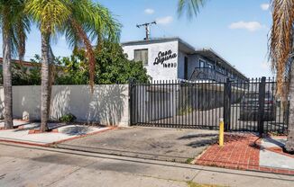 OFT Cornuta Ave. (#530)