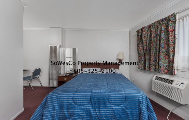 1 bed, 1 bath, 500 sqft, $650, Unit Unit 101