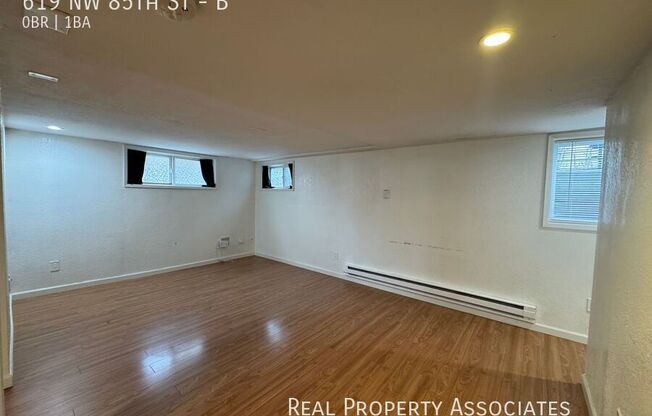 619 NW 85 ST