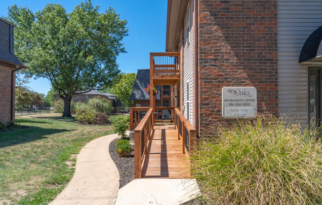 Partner-provided property photo