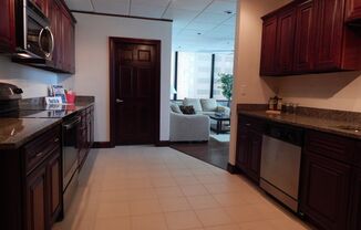Gallery 515 Luxury Apartments