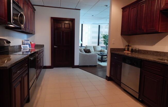 Gallery 515 Luxury Apartments