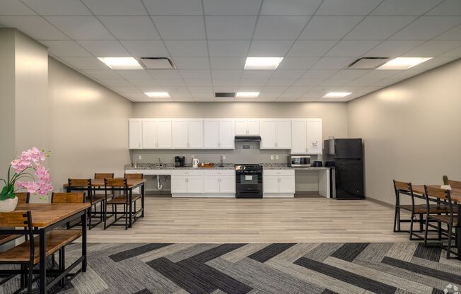 1 bed, 1 bath, 503 sqft, $1,400, Unit 301