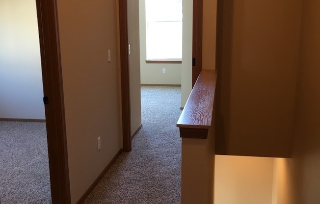 Junett St Townhouses