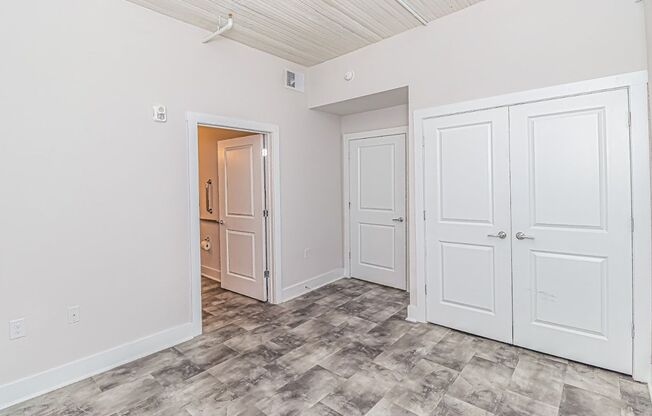 1 bed, 1 bath, 575 sqft, $1,415, Unit Unit A