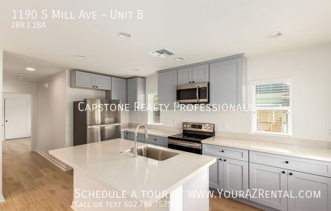1190 S ML AVE