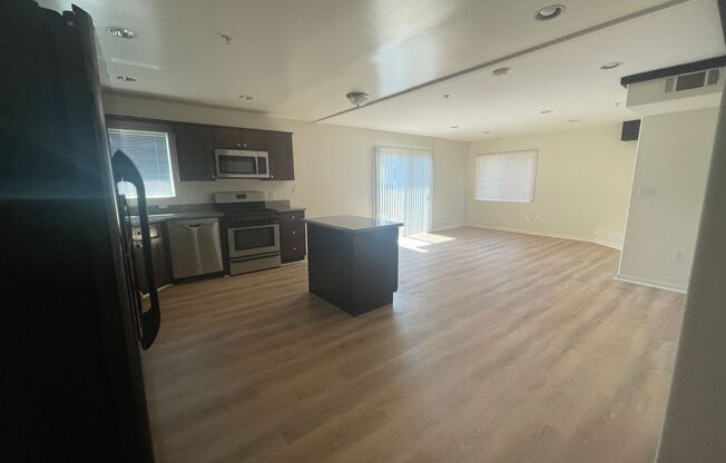 Walkable Beverly Grove Townhomes