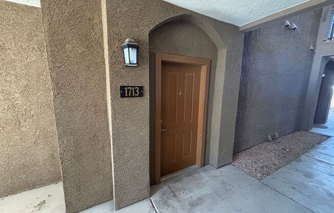 1 bed, 1 bath, $1,295, Unit # 1713