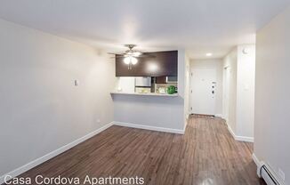 15 So. Clarkson St.