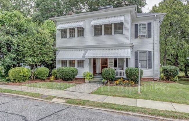506 South Lee Street