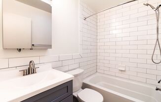 Studio, 1 bath, 625 sqft, $1,875, Unit 506
