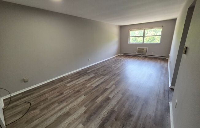 Wesleyan Apartments