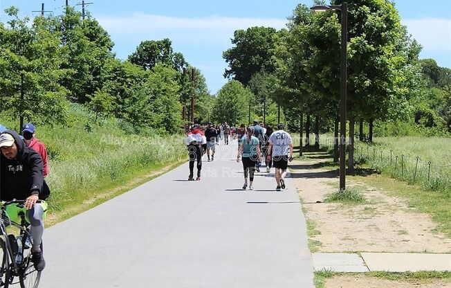 2 beds, 2 baths, 1,194 sqft, $2,700, Unit Unit 411