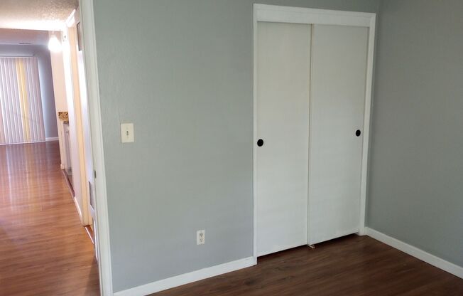 Cherry Creek Schools, 2 bed, 1 bath, 900 sf condo $1200