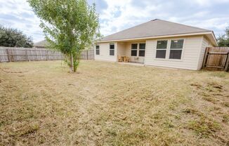 3 beds, 2 baths, $1,800