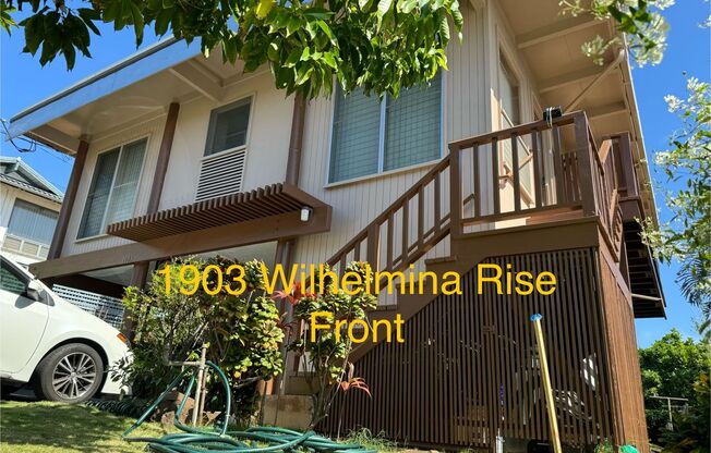 1903 Wilhelmina Rise