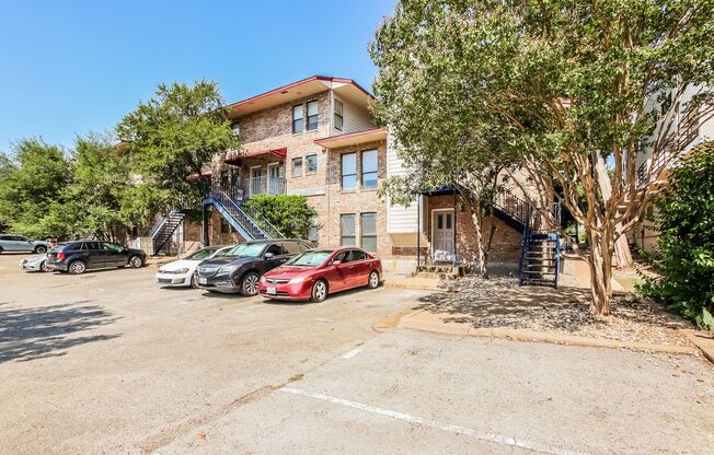 Beautiful one story Condo