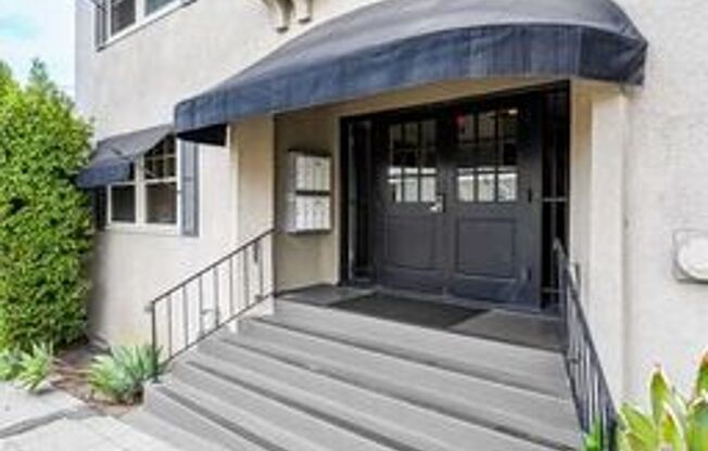 Melrose Apartments - Charming & Historic in the heart of Banker's Hill