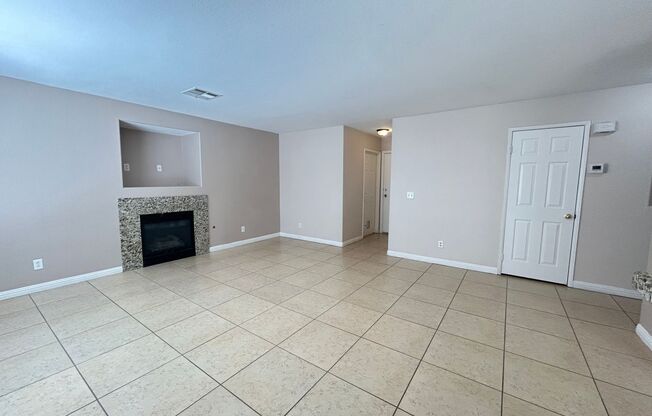 4-Bedroom 3-Bathroom Home in the Southwest!