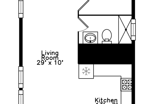 Partner-provided property photo