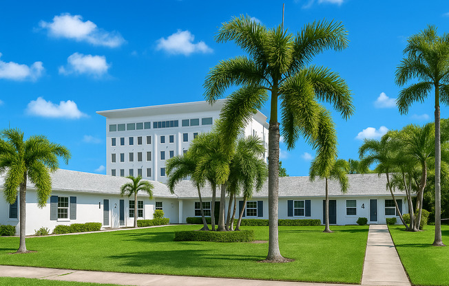 Centro Apartments - 3249 Coral Hills Dr.