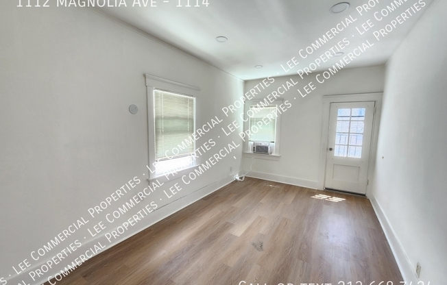 Partner-provided property photo