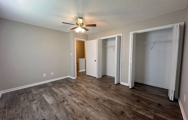 2 beds, 1.5 baths, $1,495, Unit 4509 Merissa Way