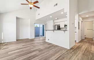 Happy Valley Townhomes - ONE MONTH FREE SPECIAL!