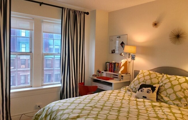 1 bed, 1 bath, 500 sqft, $3,100, Unit 703