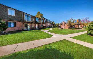 Winchester Village Apartments