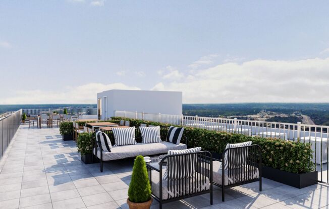 Luxury Living at 1408 Jefferson