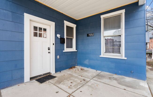 3220 Juliet Street (Full Service Plan)