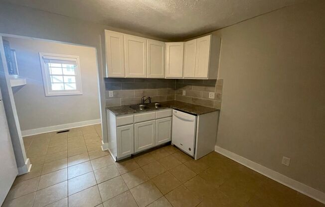 1 bed, 1 bath, $850