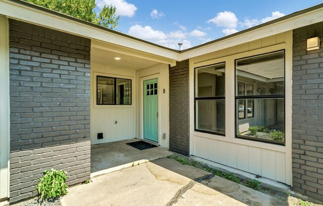 505 Old West Dr, Unit #B Round Rock, TX 78681
