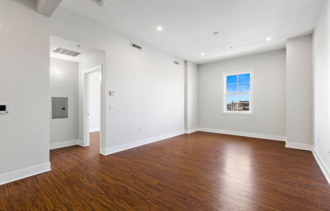 The Hudson Lofts