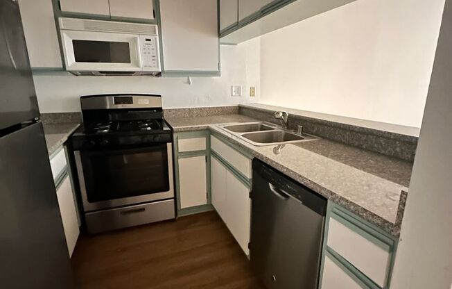 1 bed, 1 bath, 700 sqft, $2,100, Unit 111