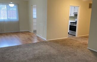 3 beds, 2 baths, $1,300, Unit Unit A