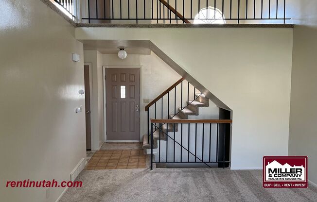 Nice West Jordan Home For Rent!