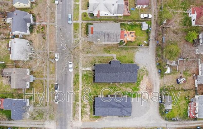220 W. 31st Street