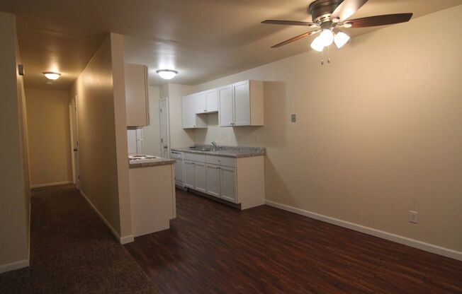Forest Place Apartments