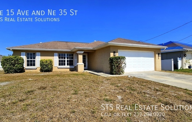 1505 NE 35 ST