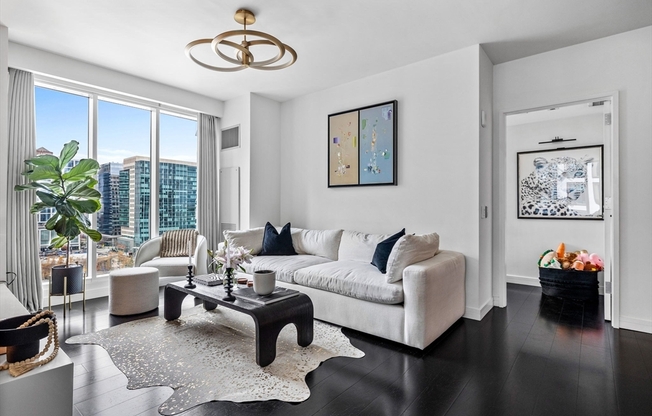 2 beds, 2.5 baths, 1,498 sqft, $13,000, Unit 14B