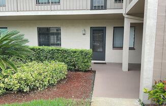 Beautiful 2 Bedroom 2 Bath Condo for rent in Oldsmar's East Lake Woodlands