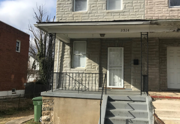 3514 INGLESIDE AVE