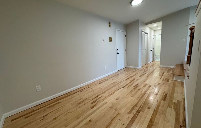 1 bed, 1 bath, 500 sqft, $1,395, Unit Apt 8