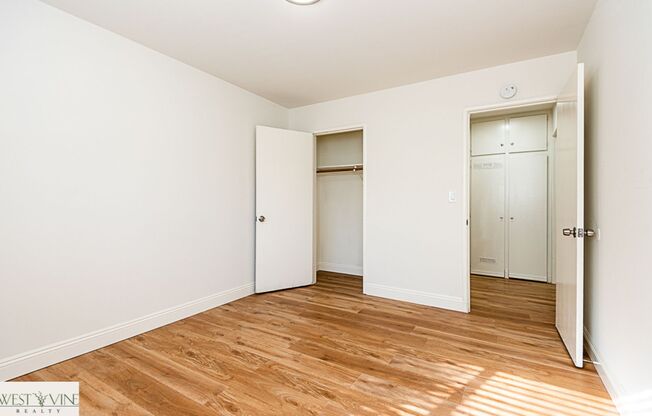 1 bed, 1 bath, 500 sqft, $1,995, Unit 3