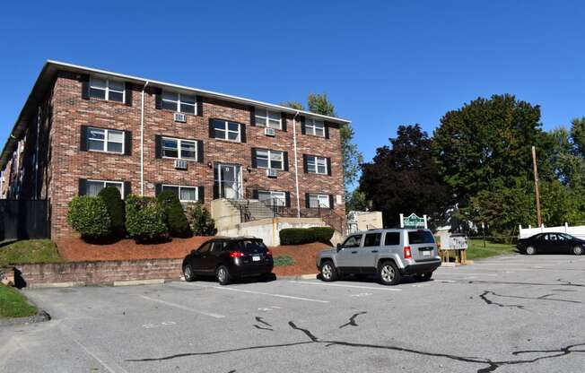 Partner-provided property photo