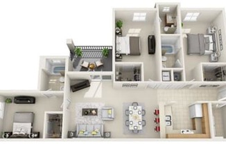 Partner-provided photo for $2373 unit