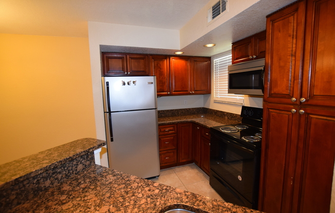 2 beds, 2 baths, $1,675